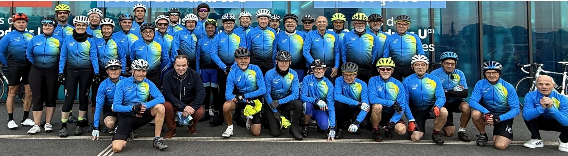 NouveauMaillotTVCG SponsorSuperU 2025